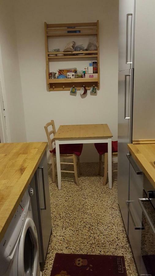 Interno 4 - Grazioso Appartamento In Roma Exterior foto