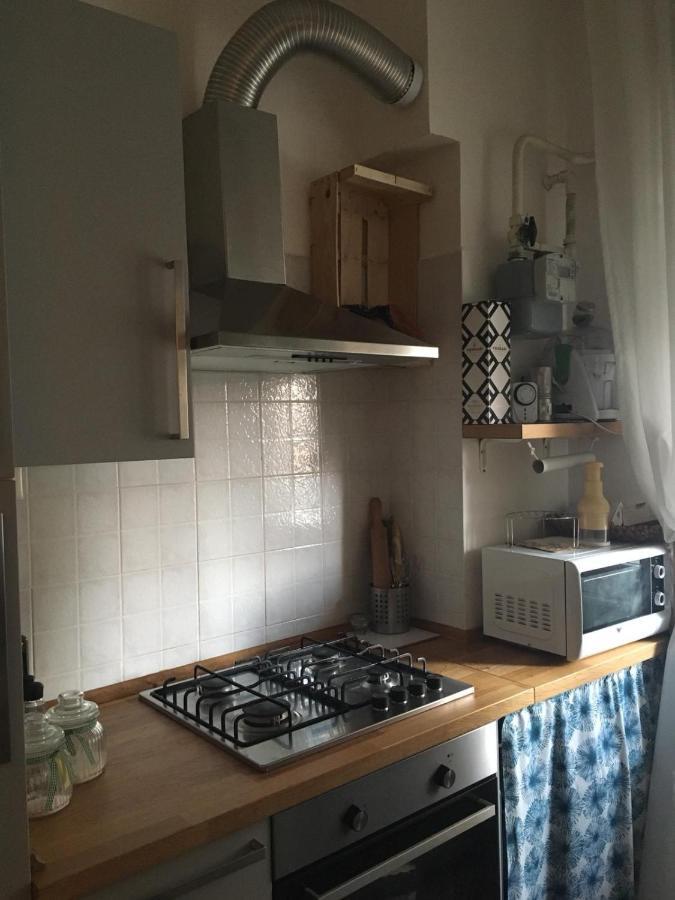 Interno 4 - Grazioso Appartamento In Roma Exterior foto